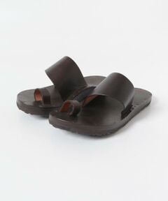 URBAN RESEARCH DOORS / アーバンリサーチ ドアーズ サンダル | JUTTA NEUMANN　ALICE