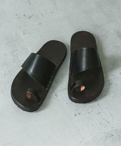 URBAN RESEARCH DOORS / アーバンリサーチ ドアーズ サンダル | JUTTA NEUMANN　ALICE