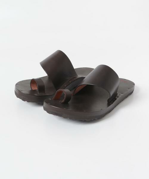 URBAN RESEARCH DOORS / アーバンリサーチ ドアーズ サンダル | JUTTA NEUMANN　ALICE | 詳細1
