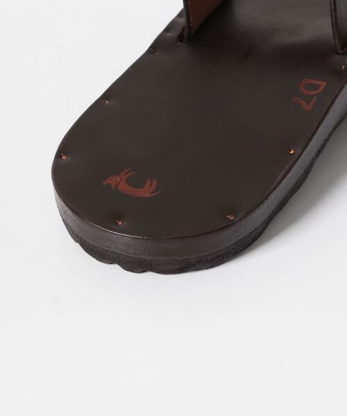 URBAN RESEARCH DOORS / アーバンリサーチ ドアーズ サンダル | JUTTA NEUMANN　ALICE | 詳細2