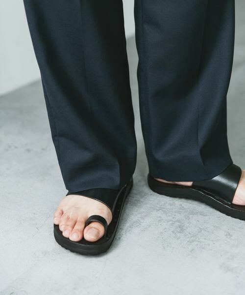 URBAN RESEARCH DOORS / アーバンリサーチ ドアーズ サンダル | JUTTA NEUMANN　ALICE | 詳細3