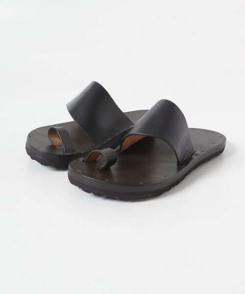 URBAN RESEARCH DOORS / アーバンリサーチ ドアーズ サンダル | JUTTA NEUMANN　ALICE | 詳細5