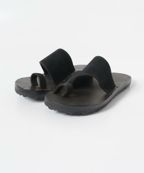 URBAN RESEARCH DOORS / アーバンリサーチ ドアーズ サンダル | 『別注』JUTTA NEUMANN×DOORS　ALICE | 詳細3
