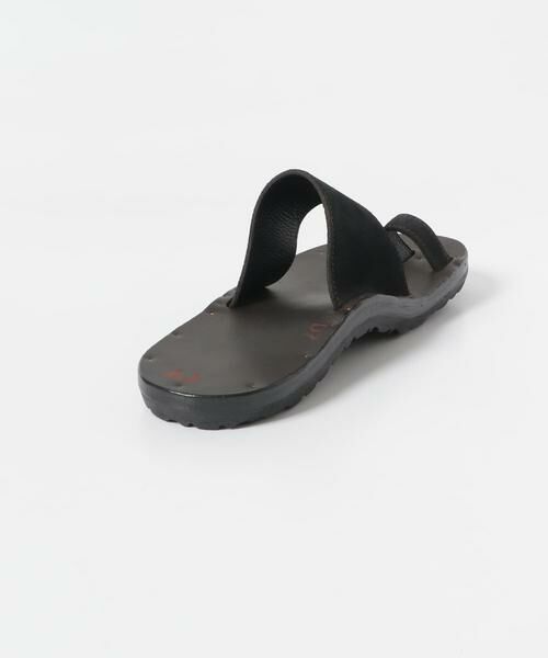 URBAN RESEARCH DOORS / アーバンリサーチ ドアーズ サンダル | 『別注』JUTTA NEUMANN×DOORS　ALICE | 詳細5