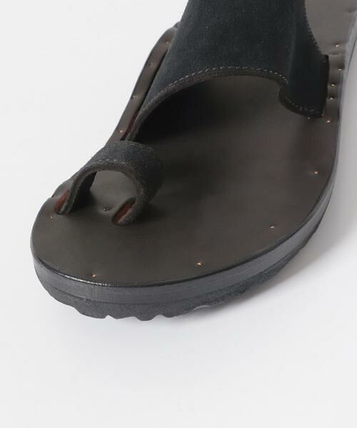 URBAN RESEARCH DOORS / アーバンリサーチ ドアーズ サンダル | 『別注』JUTTA NEUMANN×DOORS　ALICE | 詳細7