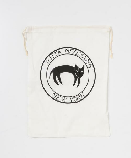 URBAN RESEARCH DOORS / アーバンリサーチ ドアーズ サンダル | 『別注』JUTTA NEUMANN×DOORS　ALICE | 詳細9