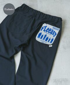 URBAN RESEARCH DOORS / アーバンリサーチ ドアーズ その他パンツ | 『別注』Lee×DOORS　FLeeasy Narrow