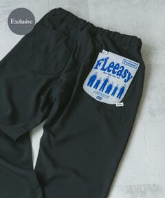 URBAN RESEARCH DOORS / アーバンリサーチ ドアーズ その他パンツ | 『別注』Lee×DOORS　FLeeasy Narrow
