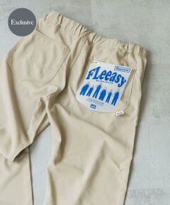 URBAN RESEARCH DOORS / アーバンリサーチ ドアーズ その他パンツ | 『別注』Lee×DOORS　FLeeasy Narrow
