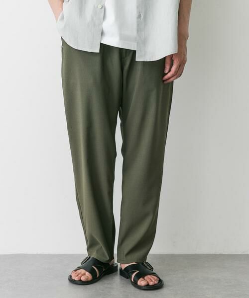 URBAN RESEARCH DOORS / アーバンリサーチ ドアーズ その他パンツ | 『別注』Lee×DOORS　FLeeasy Narrow | 詳細1