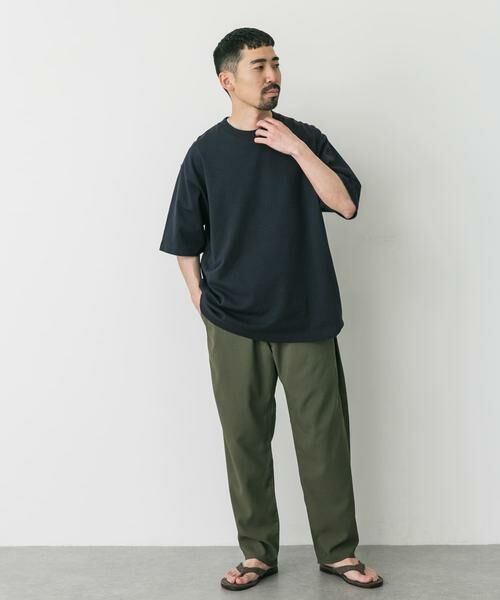 URBAN RESEARCH DOORS / アーバンリサーチ ドアーズ その他パンツ | 『別注』Lee×DOORS　FLeeasy Narrow | 詳細10