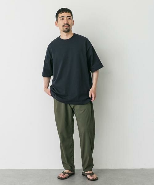 URBAN RESEARCH DOORS / アーバンリサーチ ドアーズ その他パンツ | 『別注』Lee×DOORS　FLeeasy Narrow | 詳細11