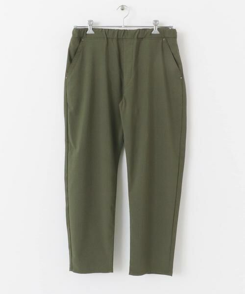 URBAN RESEARCH DOORS / アーバンリサーチ ドアーズ その他パンツ | 『別注』Lee×DOORS　FLeeasy Narrow | 詳細12