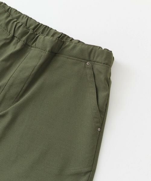 URBAN RESEARCH DOORS / アーバンリサーチ ドアーズ その他パンツ | 『別注』Lee×DOORS　FLeeasy Narrow | 詳細13