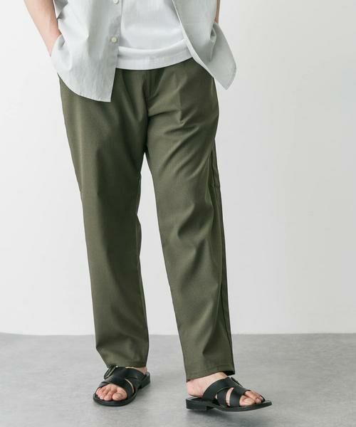 URBAN RESEARCH DOORS / アーバンリサーチ ドアーズ その他パンツ | 『別注』Lee×DOORS　FLeeasy Narrow | 詳細2