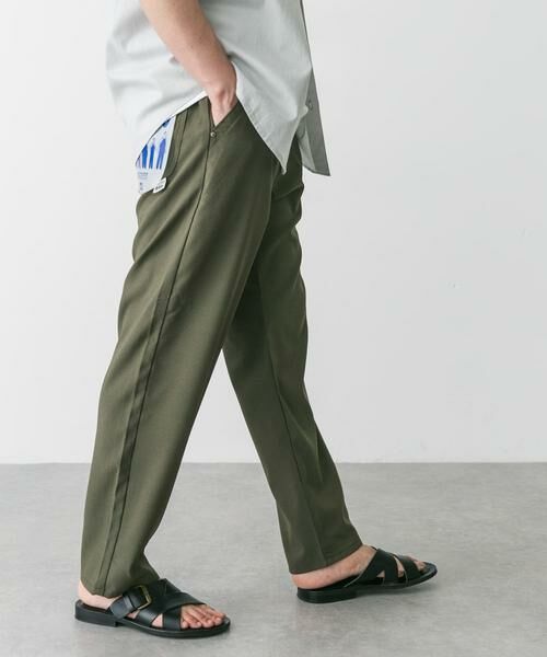URBAN RESEARCH DOORS / アーバンリサーチ ドアーズ その他パンツ | 『別注』Lee×DOORS　FLeeasy Narrow | 詳細3