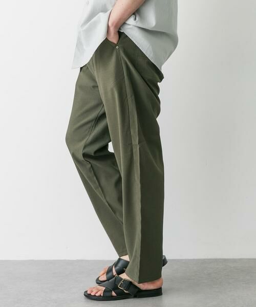 URBAN RESEARCH DOORS / アーバンリサーチ ドアーズ その他パンツ | 『別注』Lee×DOORS　FLeeasy Narrow | 詳細5