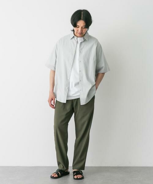 URBAN RESEARCH DOORS / アーバンリサーチ ドアーズ その他パンツ | 『別注』Lee×DOORS　FLeeasy Narrow | 詳細6