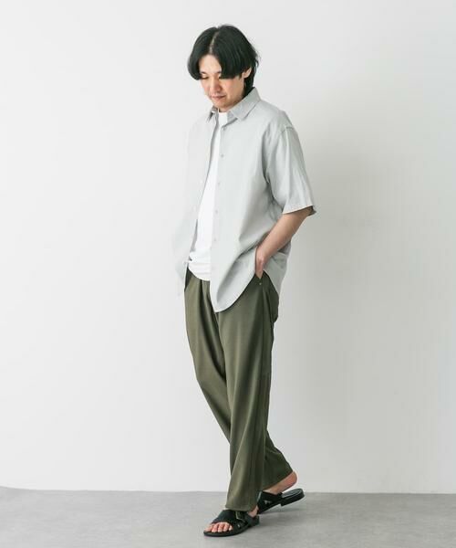 URBAN RESEARCH DOORS / アーバンリサーチ ドアーズ その他パンツ | 『別注』Lee×DOORS　FLeeasy Narrow | 詳細7