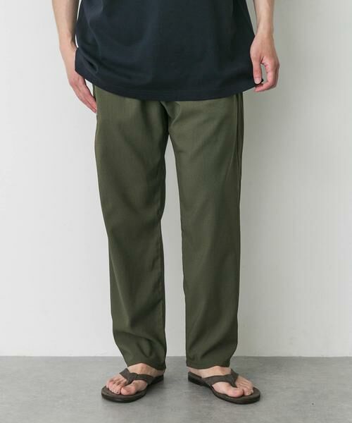 URBAN RESEARCH DOORS / アーバンリサーチ ドアーズ その他パンツ | 『別注』Lee×DOORS　FLeeasy Narrow | 詳細8