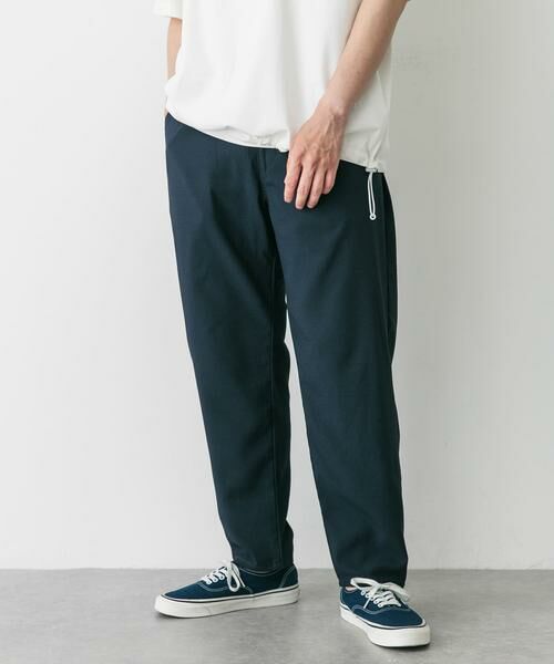 URBAN RESEARCH DOORS / アーバンリサーチ ドアーズ その他パンツ | 『別注』Lee×DOORS　FLeeasy Narrow | 詳細14
