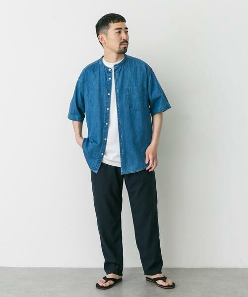 URBAN RESEARCH DOORS / アーバンリサーチ ドアーズ その他パンツ | 『別注』Lee×DOORS　FLeeasy Narrow | 詳細23