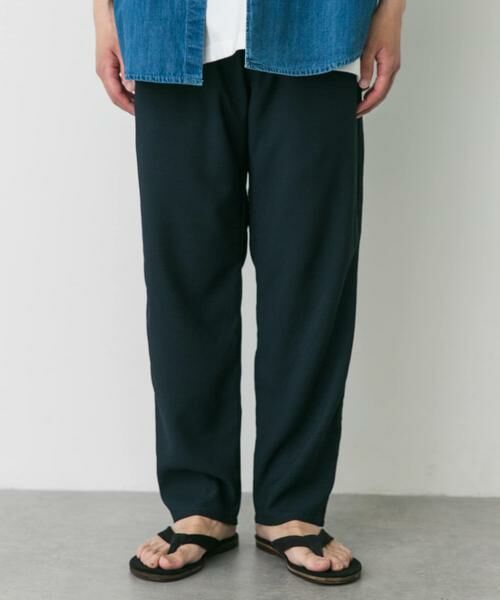 URBAN RESEARCH DOORS / アーバンリサーチ ドアーズ その他パンツ | 『別注』Lee×DOORS　FLeeasy Narrow | 詳細24