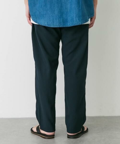 URBAN RESEARCH DOORS / アーバンリサーチ ドアーズ その他パンツ | 『別注』Lee×DOORS　FLeeasy Narrow | 詳細26