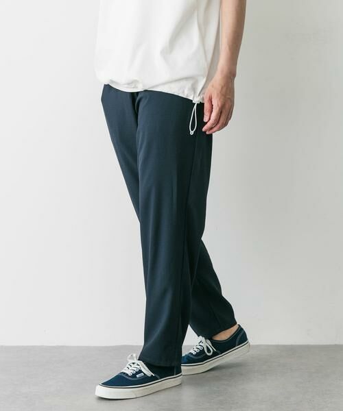 URBAN RESEARCH DOORS / アーバンリサーチ ドアーズ その他パンツ | 『別注』Lee×DOORS　FLeeasy Narrow | 詳細15