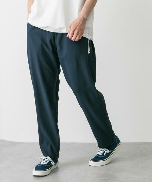 URBAN RESEARCH DOORS / アーバンリサーチ ドアーズ その他パンツ | 『別注』Lee×DOORS　FLeeasy Narrow | 詳細16