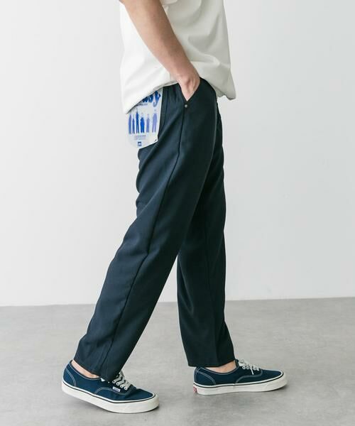URBAN RESEARCH DOORS / アーバンリサーチ ドアーズ その他パンツ | 『別注』Lee×DOORS　FLeeasy Narrow | 詳細17