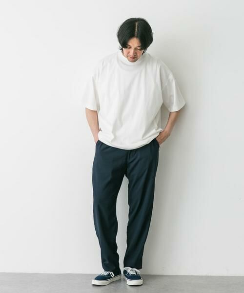 URBAN RESEARCH DOORS / アーバンリサーチ ドアーズ その他パンツ | 『別注』Lee×DOORS　FLeeasy Narrow | 詳細18