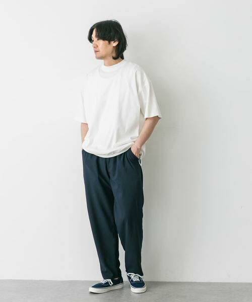 URBAN RESEARCH DOORS / アーバンリサーチ ドアーズ その他パンツ | 『別注』Lee×DOORS　FLeeasy Narrow | 詳細19