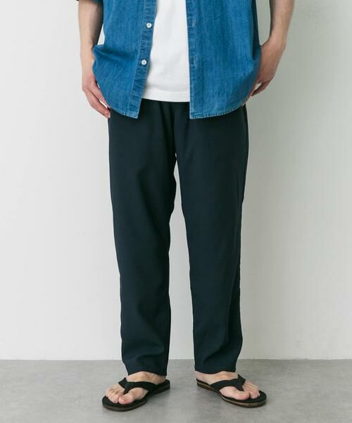 URBAN RESEARCH DOORS / アーバンリサーチ ドアーズ その他パンツ | 『別注』Lee×DOORS　FLeeasy Narrow | 詳細20