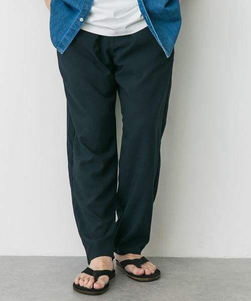 URBAN RESEARCH DOORS / アーバンリサーチ ドアーズ その他パンツ | 『別注』Lee×DOORS　FLeeasy Narrow | 詳細21