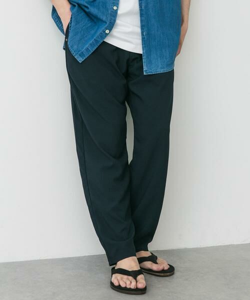 URBAN RESEARCH DOORS / アーバンリサーチ ドアーズ その他パンツ | 『別注』Lee×DOORS　FLeeasy Narrow | 詳細22