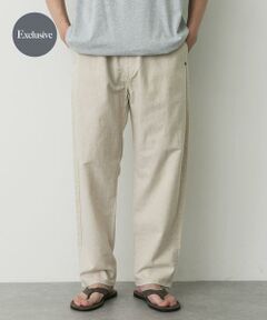 URBAN RESEARCH DOORS / アーバンリサーチ ドアーズ その他パンツ | 『別注』Lee×DOORS　FLeeasy Narrow
