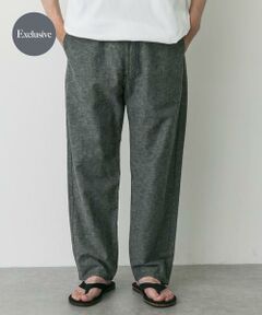 URBAN RESEARCH DOORS / アーバンリサーチ ドアーズ その他パンツ | 『別注』Lee×DOORS　FLeeasy Narrow