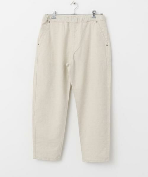 URBAN RESEARCH DOORS / アーバンリサーチ ドアーズ その他パンツ | 『別注』Lee×DOORS　FLeeasy Narrow | 詳細1