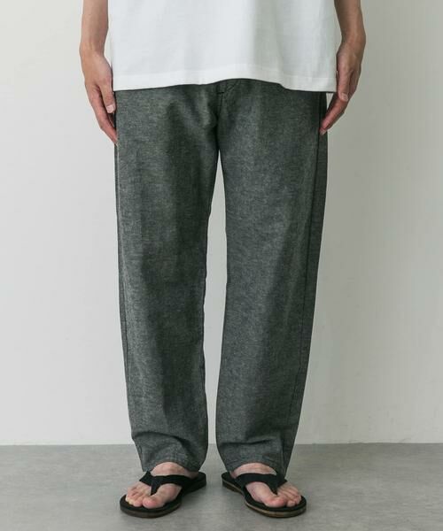 URBAN RESEARCH DOORS / アーバンリサーチ ドアーズ その他パンツ | 『別注』Lee×DOORS　FLeeasy Narrow | 詳細4