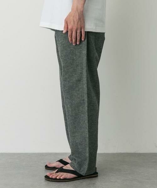 URBAN RESEARCH DOORS / アーバンリサーチ ドアーズ その他パンツ | 『別注』Lee×DOORS　FLeeasy Narrow | 詳細5