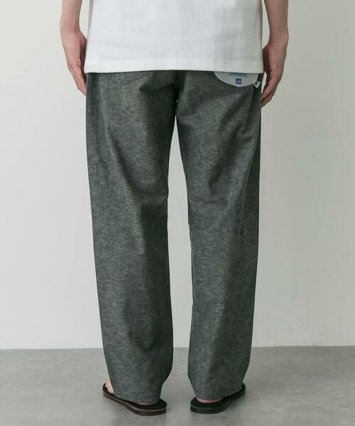 URBAN RESEARCH DOORS / アーバンリサーチ ドアーズ その他パンツ | 『別注』Lee×DOORS　FLeeasy Narrow | 詳細6