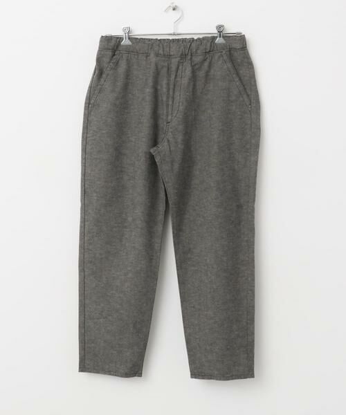 URBAN RESEARCH DOORS / アーバンリサーチ ドアーズ その他パンツ | 『別注』Lee×DOORS　FLeeasy Narrow | 詳細7