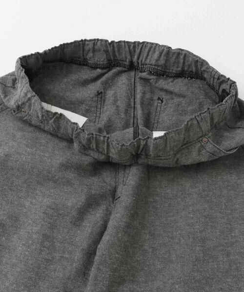 URBAN RESEARCH DOORS / アーバンリサーチ ドアーズ その他パンツ | 『別注』Lee×DOORS　FLeeasy Narrow | 詳細8