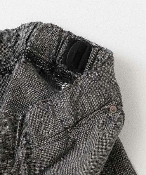 URBAN RESEARCH DOORS / アーバンリサーチ ドアーズ その他パンツ | 『別注』Lee×DOORS　FLeeasy Narrow | 詳細9