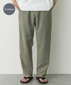 URBAN RESEARCH DOORS / アーバンリサーチ ドアーズ その他パンツ | 『別注』Lee×DOORS　FLeeasy Narrow