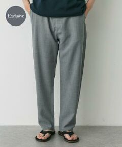 URBAN RESEARCH DOORS / アーバンリサーチ ドアーズ その他パンツ | 『別注』Lee×DOORS　FLeeasy Narrow