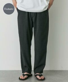 URBAN RESEARCH DOORS / アーバンリサーチ ドアーズ その他パンツ | 『別注』Lee×DOORS　FLeeasy Narrow