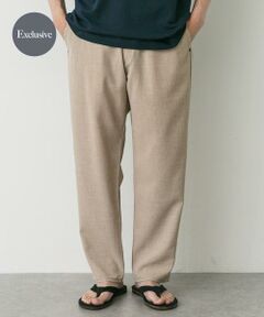 URBAN RESEARCH DOORS / アーバンリサーチ ドアーズ その他パンツ | 『別注』Lee×DOORS　FLeeasy Narrow