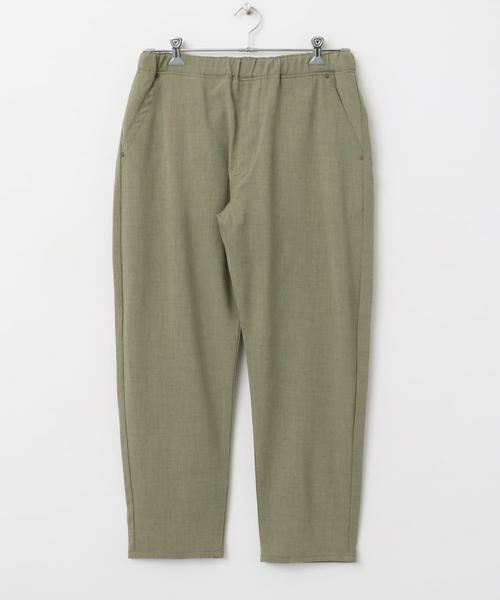 URBAN RESEARCH DOORS / アーバンリサーチ ドアーズ その他パンツ | 『別注』Lee×DOORS　FLeeasy Narrow | 詳細1